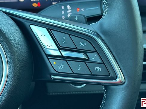 Certified 2025 Buick Enclave Avenir image 31