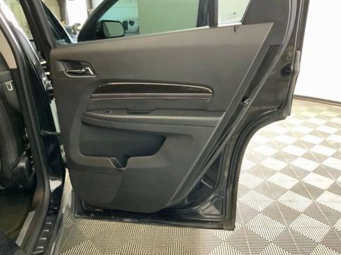 Used 2014 GMC Terrain Denali w/ LPO, Protection Package FWD image 29