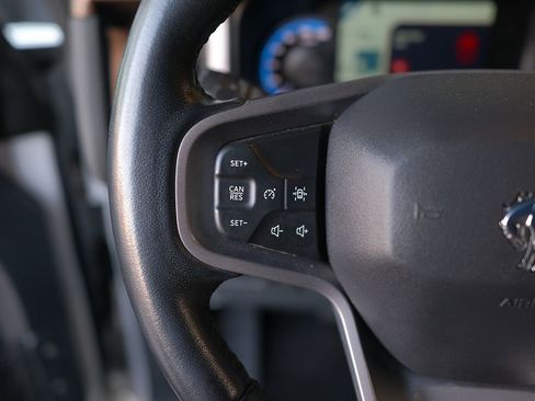 Used 2022 Ford Bronco Outer Banks image 20