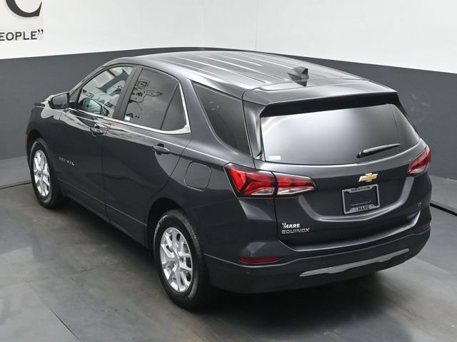 Used 2022 Chevrolet Equinox LT FWD image 45