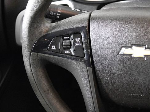 Used 2015 Chevrolet Equinox LS image 29