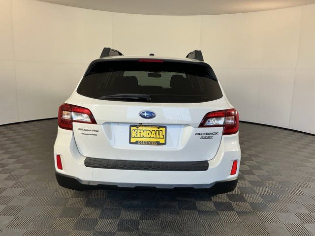 Used 2015 Subaru Outback 2.5i Premium w/ Popular Package #2 AWD/4WD image 6