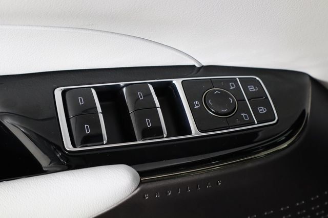 Used 2024 Cadillac Lyriq Sport RWD image 22