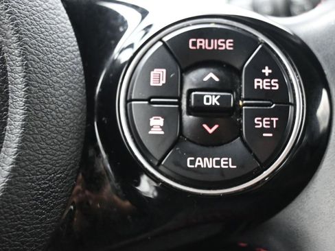 Used 2021 Kia Soul Turbo FWD image 27
