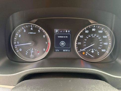 Used 2018 Hyundai Elantra Value Edition w/ Cargo Package image 4