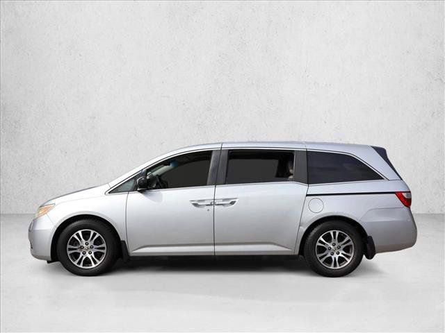 Used 2012 Honda Odyssey EX-L image 8