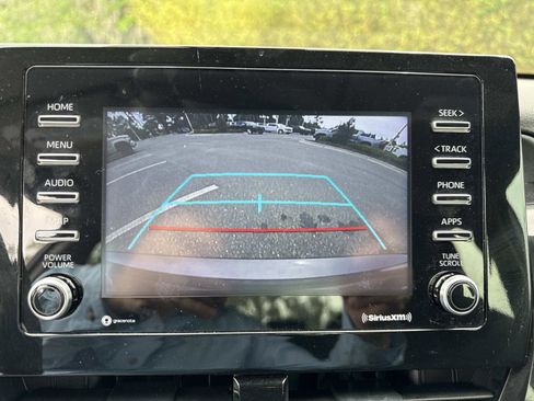 Used 2023 Toyota Camry LE FWD image 24