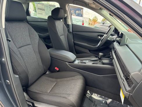New 2026 Honda Accord LX image 12