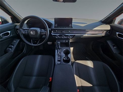 Used 2023 Honda Civic Sport image 14