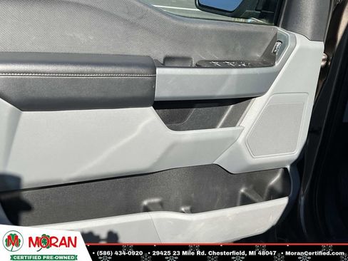 Used 2023 Ford F150 XLT w/ Trailer Tow Package image 13