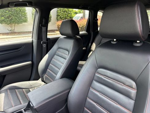 Used 2024 Honda CR-V Sport-L image 24