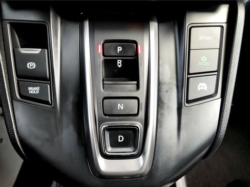 Used 2021 Honda CR-V EX-L image 31