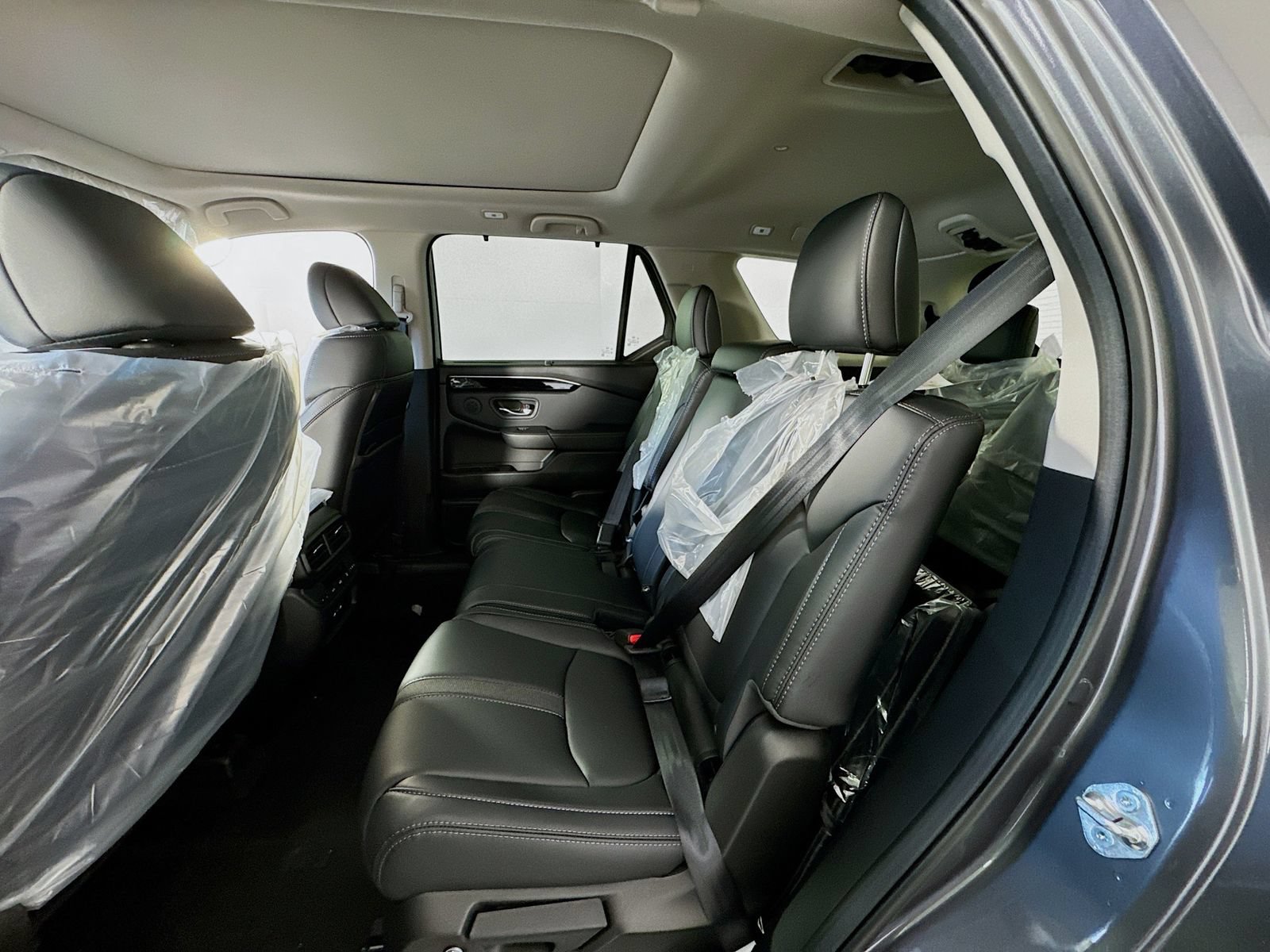 Used 2025 Honda Pilot Touring image 26