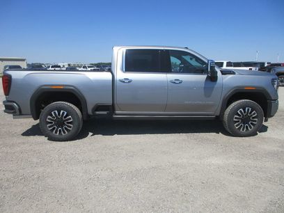 New 2026 GMC Sierra 3500 Denali Ultimate