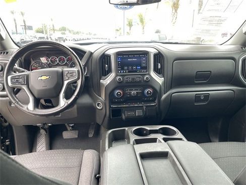Used 2019 Chevrolet Silverado 1500 LT w/ All-Star Edition image 19