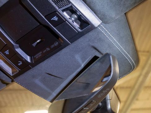 Used 2026 Porsche 911 GT3 image 22