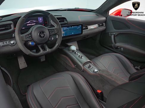 Used 2023 Maserati MC20 Coupe image 23