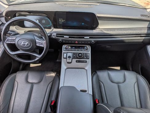 Used 2024 Hyundai Palisade SEL FWD image 4