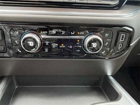 Certified 2023 GMC Sierra 1500 SLT w/ SLT Premium Plus Package image 22