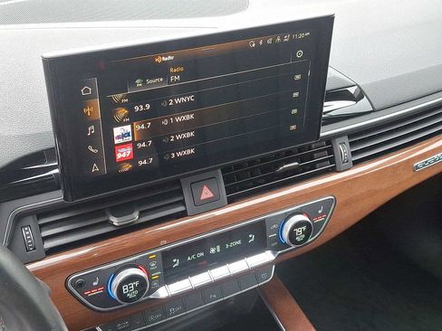 Certified 2023 Audi A4 2.0T Premium w/ Convenience Package image 14