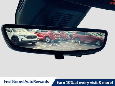 New 2026 GMC Terrain Elevation w/ Elevation Premium Package AWD/4WD image 39