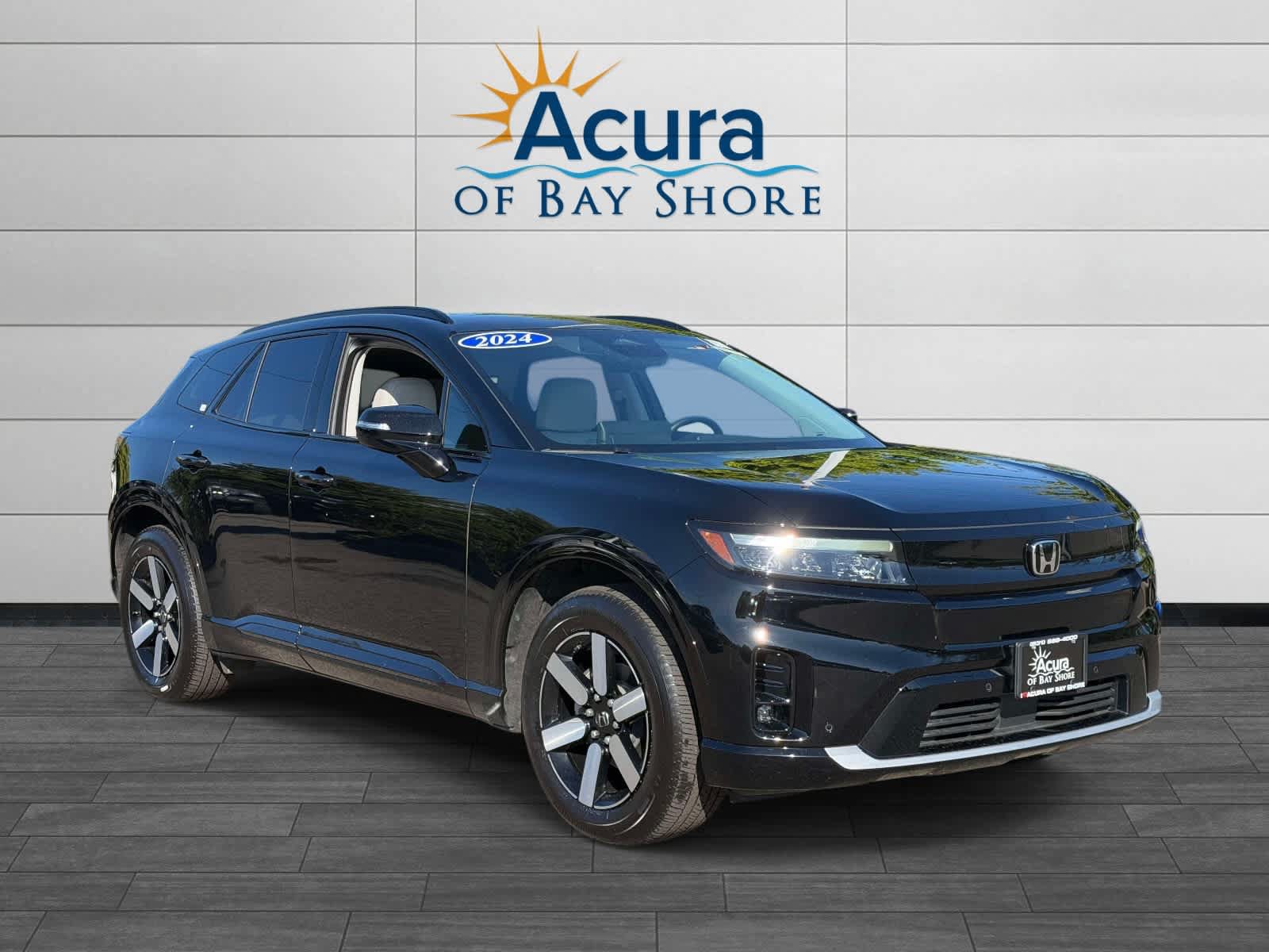 Used 2024 Honda Prologue Touring image 2