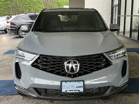 New 2026 Acura RDX A-Spec image 3