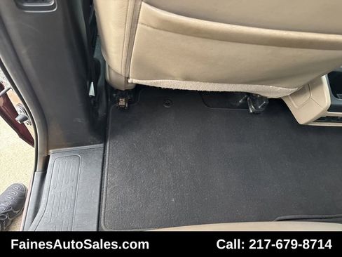 Used 2018 Honda Odyssey Elite image 50