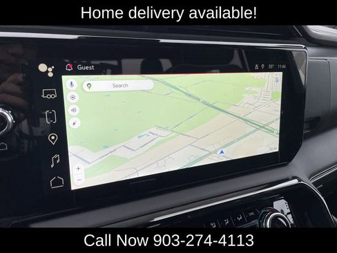 New 2026 GMC Sierra 2500 AT4X image 19