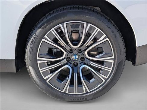 Used 2025 BMW X3 xDrive30i w/ Premium Package AWD/4WD image 24