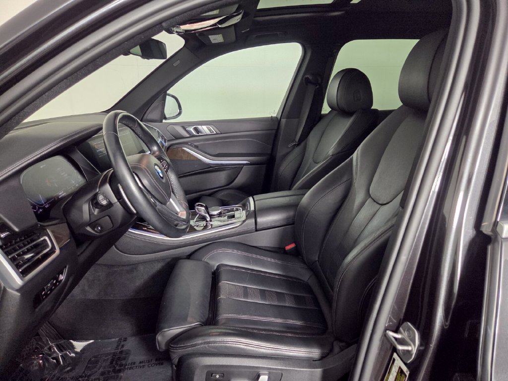 Used 2022 BMW X5 xDrive45e w/ Premium Package AWD/4WD image 9