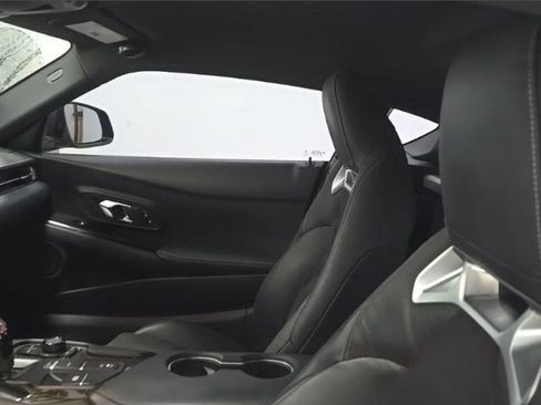 Used 2021 Toyota Supra RWD image 6
