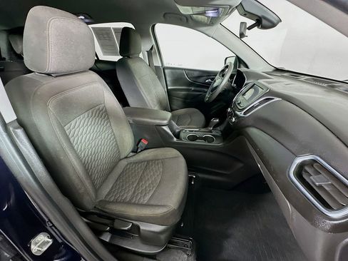 Used 2020 Chevrolet Equinox LT w/ LPO, Floor Liner Package image 33