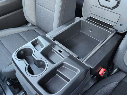 New 2026 GMC Sierra 2500 Pro w/ Convenience Package image 34