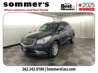 Used 2015 Buick Enclave Leather w/ Trailering Package video 2