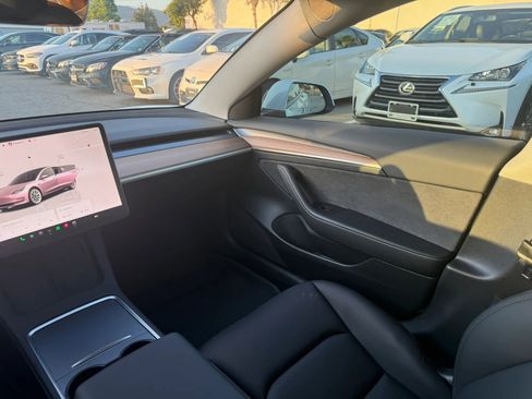 Used 2023 Tesla Model 3 Standard Range RWD image 11