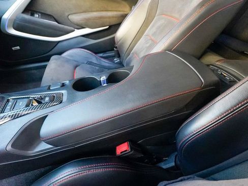 Used 2019 Chevrolet Camaro ZL1 image 76