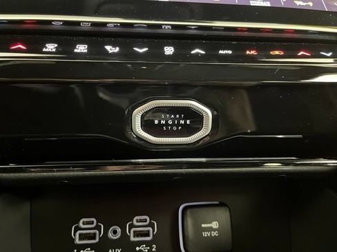 Used 2026 Jeep Grand Cherokee L 4WD image 25