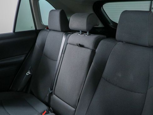 Used 2024 Toyota RAV4 LE FWD image 24