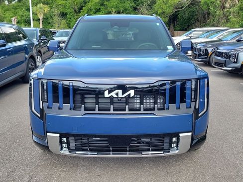 New 2027 Kia Telluride X-Line SX Prestige AWD/4WD image 2