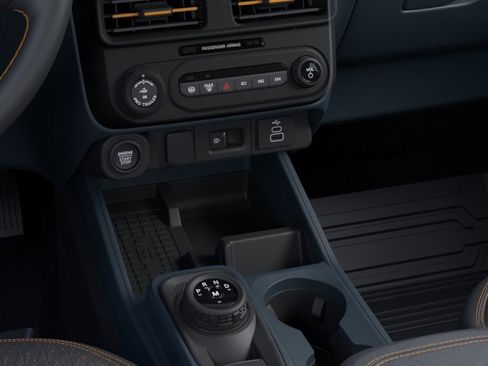 New 2025 Ford Maverick Tremor AWD/4WD image 48