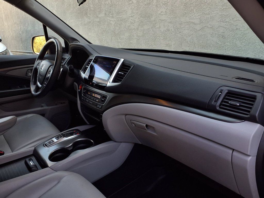 Used 2020 Honda Ridgeline RTL image 34