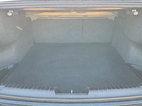 Used 2020 MAZDA MAZDA6 Touring image 27