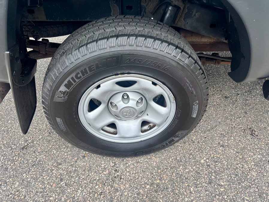 Used 2012 Toyota Tacoma 4x4 Access Cab V6 w/ Convenience Pkg image 31