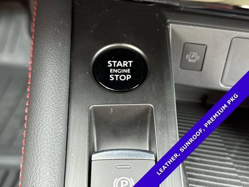 New 2026 Nissan Kicks SR w/ SR Premium Package image 19