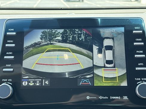 Used 2022 Toyota Avalon Limited w/ Advanced Safety Package FWD image 25