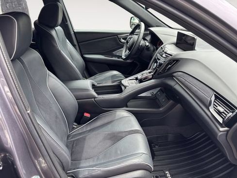 Used 2020 Acura RDX A-Spec AWD/4WD image 15