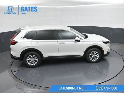 New 2026 Honda CR-V LX image 39