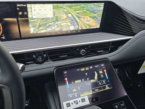 New 2026 INFINITI QX80 Autograph image 33