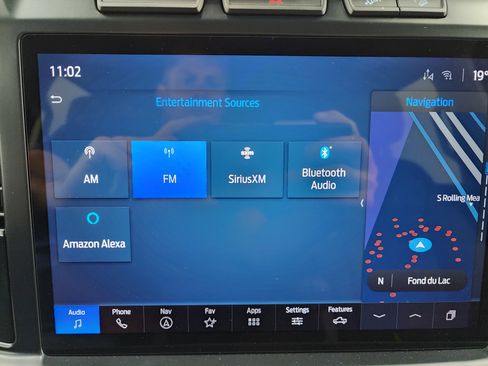 Used 2024 Ford F350 XLT w/ XLT Premium Package image 55